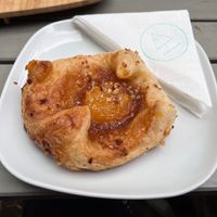   at Kavárna Bárka in Cernosice