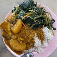  at JuFu Vegetarian - Restoran Makan Sayuran in Alor Setar