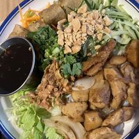 Summer bowl  at Cantin in Bern