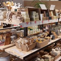 Household items at Chez Mamie - HB in Zurich