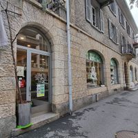  at Alpenmarkt in Visp