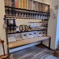  at Alpenmarkt in Visp