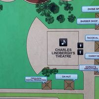 Location at Gordo's Smoothies in Belize City