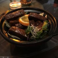   at Jiu Ding in Hochdorf