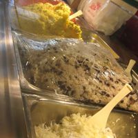 Thanh Son Tofu Desserts at Thanh Son Tofu in Falls Church