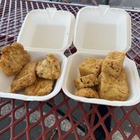   at Thanh Son Tofu in Falls Church