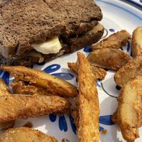   at The Beached Bikini in Akumal