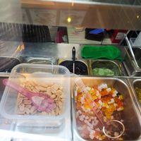 Ingr at Nine Fresh 九鲜 - Toa Payoh in Central Singapore