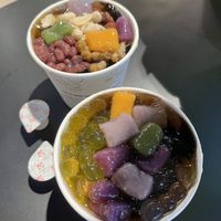   at Nine Fresh - Century Square in East Singapore