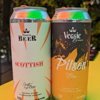  at Veggie Medio Oriente - Junin in Buenos Aires