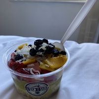   at SoBol in Philadelphia