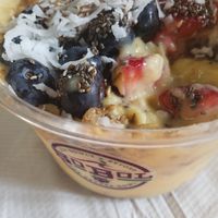  at SoBol in Philadelphia