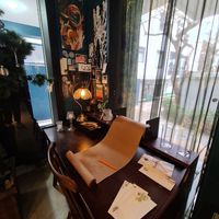  at Cafe Pado - 카페 파도 in Seoul