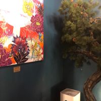 Store at Cafe Pado - 카페 파도 in Seoul