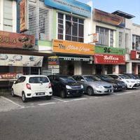 Exterior at Star Vegetarian 星野蔬食 in Johor Bahru