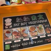   at Restoran Greenhouse Garden 蔬境缘 in Johor Bahru