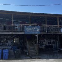   at Sluggo's North Vegetarian Cafe in Chattanooga