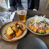  at Plough & Feather in Kerikeri