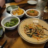  at Izakaya Ten in Ho Chi Minh City