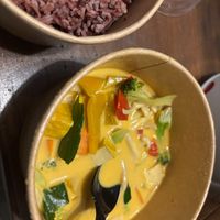  at Khao Soi Jitlut in Pai