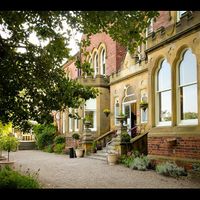 Brockley Hall  at Brockley Hall in Saltburn-by-the-sea