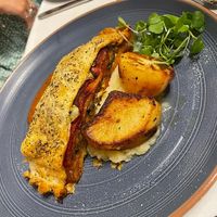   at Brockley Hall in Saltburn-by-the-sea