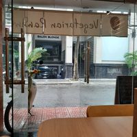 1 at Vege-ro in Hanoi