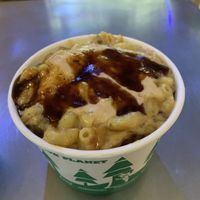 Korean BBQ at PMA Foods in Syracuse