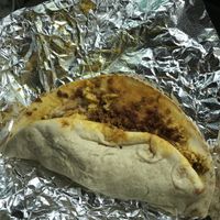 Breakfast Hot Pocket at PMA Foods in Syracuse