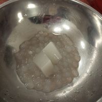  at Su Vegan Buffet in West London