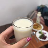   at Su Vegan Buffet in West London