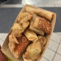 toogoodtogo   at Su Vegan Buffet in West London