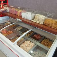  at Yi Guo Tian Xia 一锅天下 in Skudai