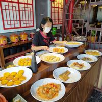  at Yi Guo Tian Xia 一锅天下 in Skudai