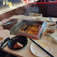  at Yi Guo Tian Xia 一锅天下 in Skudai