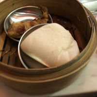 Dimsum at Yi Guo Tian Xia 一锅天下 in Skudai