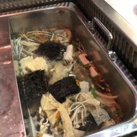 Hotpot at Yi Guo Tian Xia 一锅天下 in Skudai