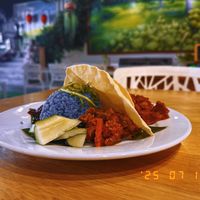   at Mama Soong - Legato Floral & Cafe in Negeri Sembilan