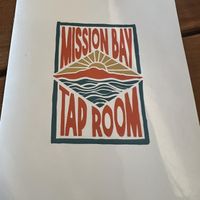   at Good George Craft House in Mission Bay