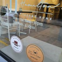 Operating hours at Olsen Bakehouse in Central Singapore