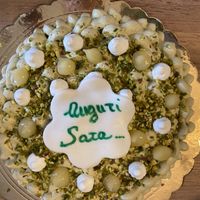   at Zia Esterina in Garbagnate Milanese