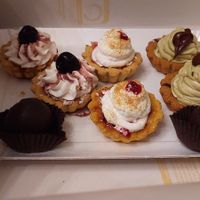  at Zia Esterina in Garbagnate Milanese