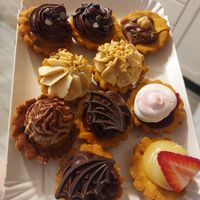  at Zia Esterina in Garbagnate Milanese