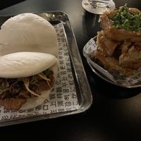   at Double Rainbow Bar & Eating House in Perth