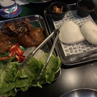   at Double Rainbow Bar & Eating House in Perth