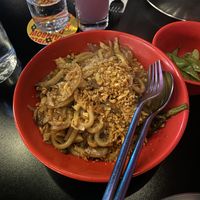   at Double Rainbow Bar & Eating House in Perth