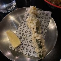   at Double Rainbow Bar & Eating House in Perth