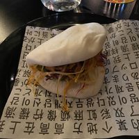   at Double Rainbow Bar & Eating House in Perth