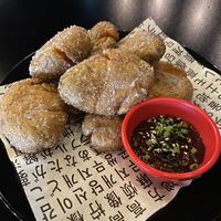   at Double Rainbow Bar & Eating House in Perth