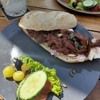  at BarBier Gouda in Gouda